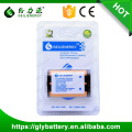 Rechargeable 650mAh AAA 3.6v ni-mh battery nimh battery pack for Cordless Phone